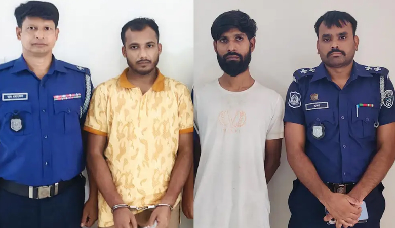 স্ত্রীর ফুফাতো ভাইকে প্রেমিক ভেবে হত্যা