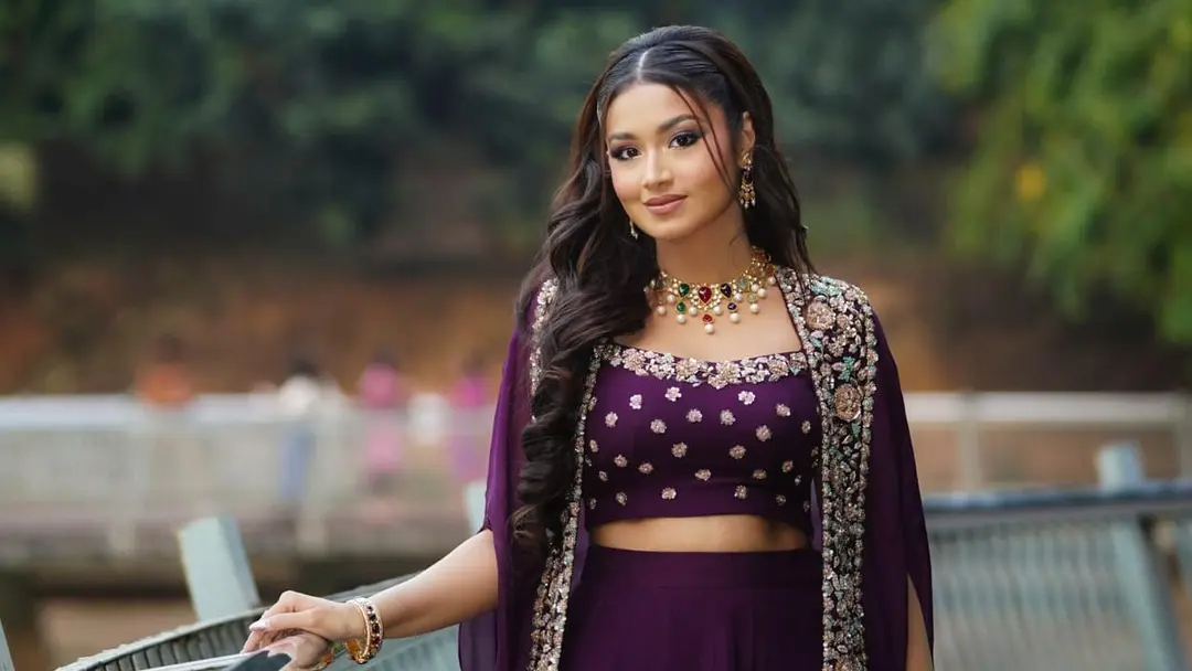 মায়ের মৃত্যুর আগে আমার মৃত্যু হোক : ফারিণ