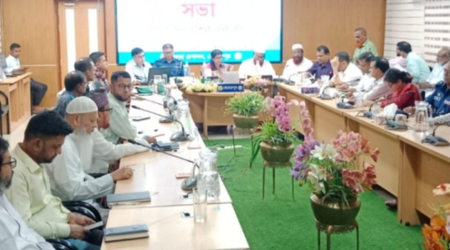 নারী ও শিশু নির্যাতন প্রতিরোধে সমন্বিত উদ্যোগের আহ্বান