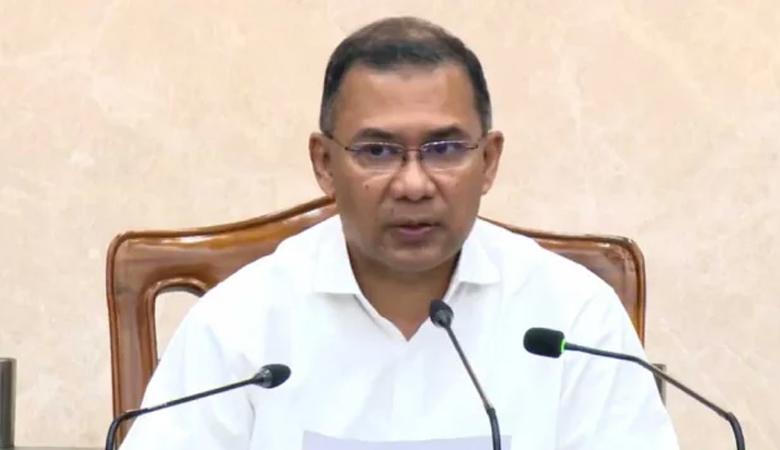 অপরাধীর পরিচয় কেবলই অপরাধী, রাজনৈতিক পরিচয় নয়: প্রধানমন্ত্রী