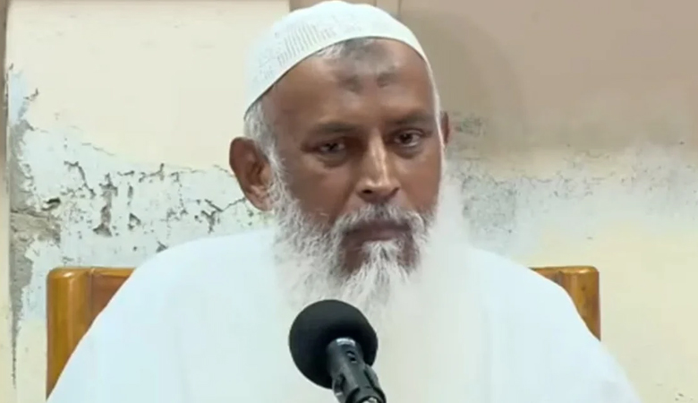 সংখ্যালঘু নির্যাতন সহ্য করবো না, প্রয়োজনে মন্ত্রিত্ব ছেড়ে দেবো: ধর্মমন্ত্রী
