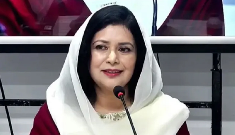 প্রতিটি মেয়ের ভবিষ্যৎ গড়ায় রাষ্ট্র হবে সহায়ক শক্তি: জুবাইদা রহমান