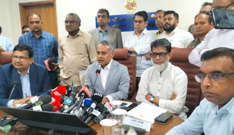 দ্বিতীয় পদ্মা সেতু নির্মাণে এগোচ্ছে সরকার: সেতুমন্ত্রী