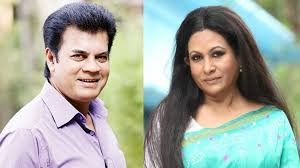 ইলিয়াস কাঞ্চনের জন্য দোয়া চাইলেন অভিনেত্রী চম্পা