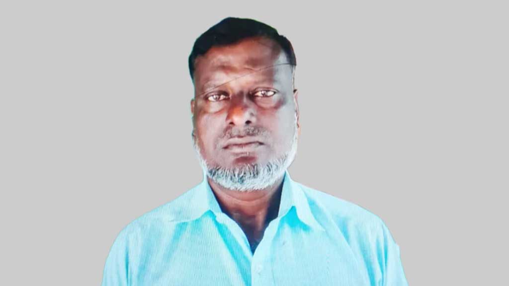বরগুনায় জমি বিরোধে পিটিয়ে হত্যা অভিযোগ