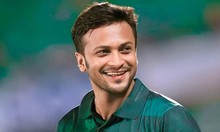 আগে দেখতাম সবাই আওয়ামী লীগ করে, এখন দেখি কেউ করে না: সাকিব আল হাসানv