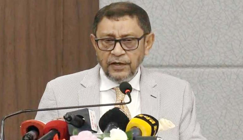 টিকা নিয়ে দোষীদের খোঁজার আগে আমার মায়েদের বুক ভরা রাখতে হবে: স্বাস্থ্যমন্ত্রী
