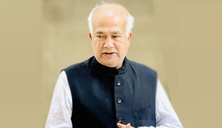 সাবেক মন্ত্রী ইঞ্জিনিয়ার মোশাররফ হোসেন আর নেই