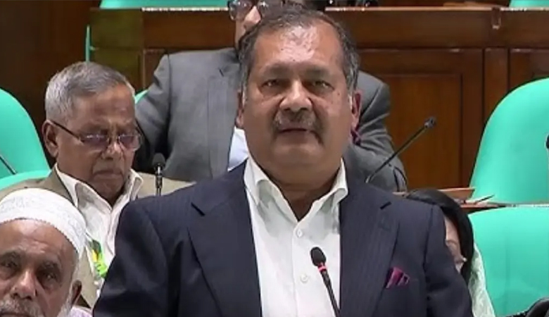 ৩০ লাখ কোটি টাকার ঋণের বোঝা পেয়েছি: তথ্যমন্ত্রী