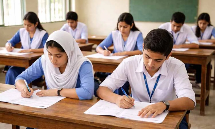 ২০২৭ সালের এসএসসি পরীক্ষা শুরু হতে পারে ৩১ ডিসেম্বর
