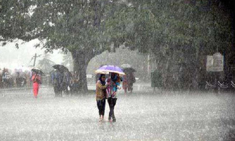 ৩ বিভাগে বজ্র-বৃষ্টির আভাস, নদীবন্দরে সতর্ক সংকেত