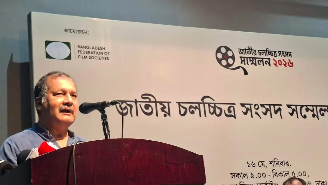 রাষ্ট্র ও সমাজকে মেরামত করতে হবে: তথ্যমন্ত্রী
