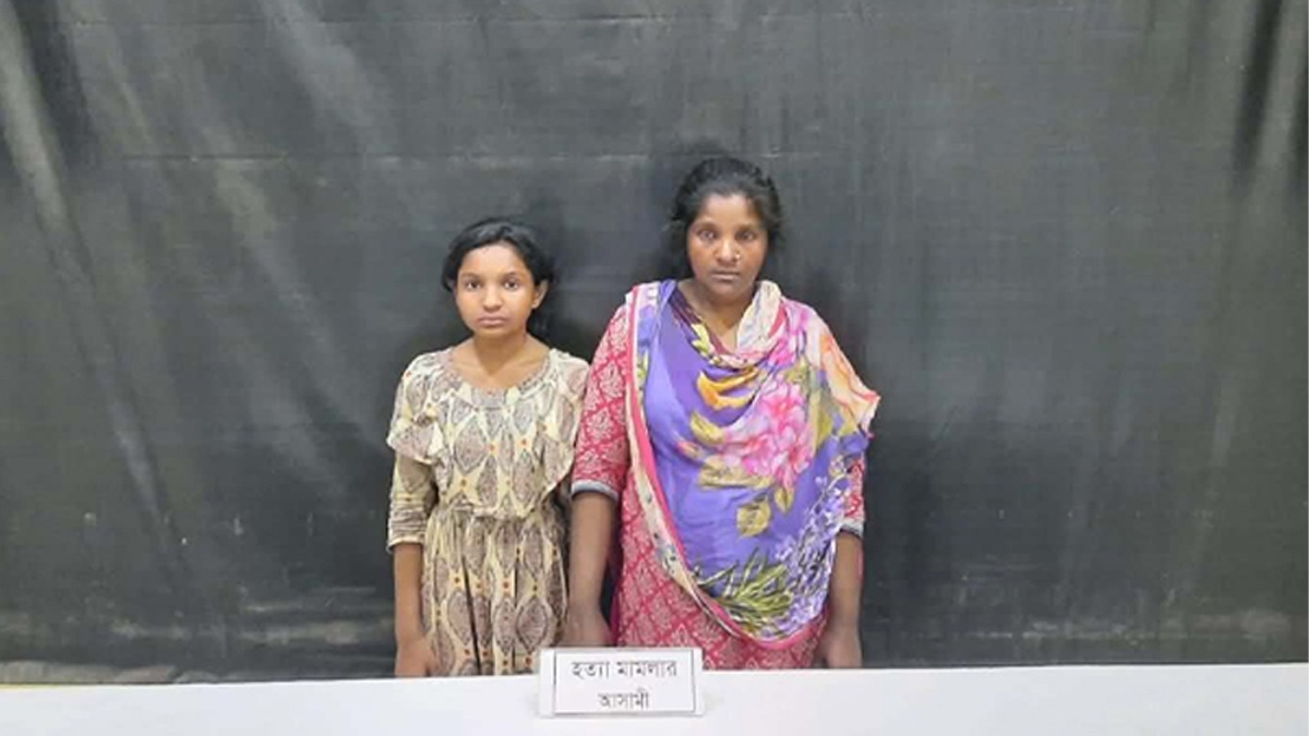 সৌদি প্রবাসীকে ৭ টুকরা করেন পরকীয়া প্রেমিকা