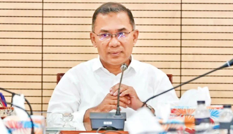 ভূমি সেবা পেতে আর দুর্নীতির শিকার হতে হবে না: প্রধানমন্ত্রী