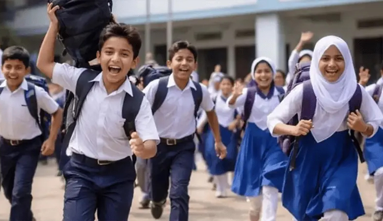 ঈদ-গ্রীষ্মকালীন অবকাশে স্কুল-কলেজে ১৬, মাদরাসায় ২৩ দিন ছুটি