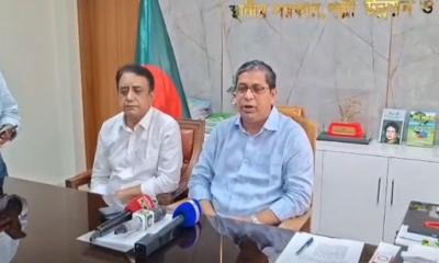 সেপ্টেম্বর-অক্টোবর থেকে স্থানীয় নির্বাচন শুরু