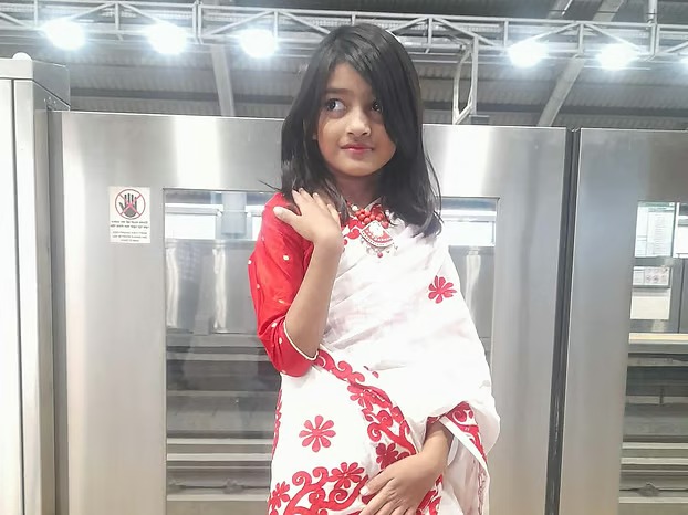 শিশু রামিসা হত্যার পর লাশ গুমের চেষ্টা