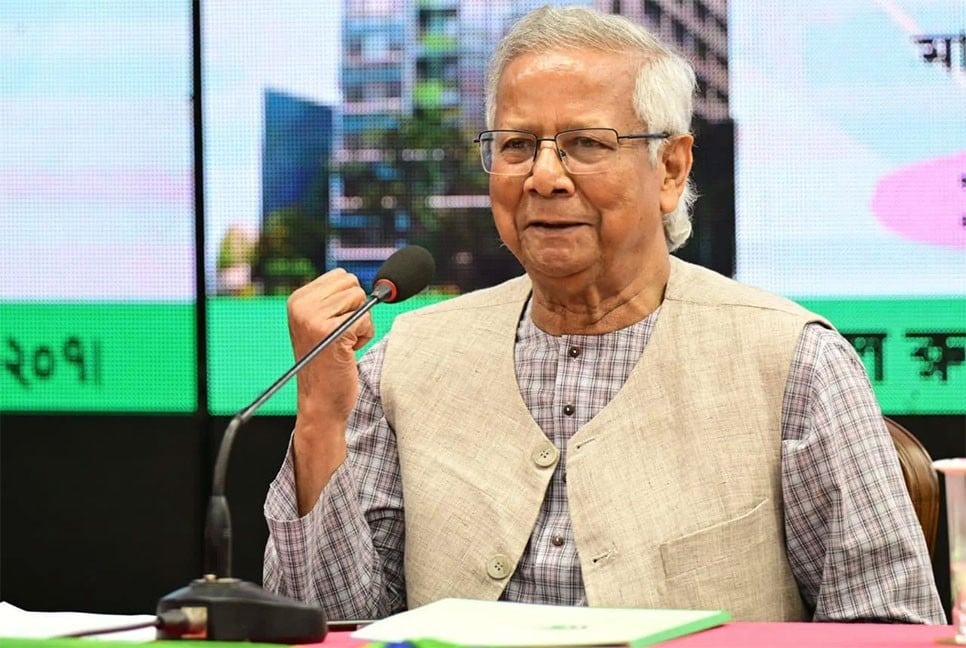 ক্ষুদ্রঋণের আড়ালে ক্ষমতার বিস্তার: রাষ্ট্র, সার্বভৌমত্ব ও নতুন উদ্বেগ