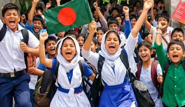 দীর্ঘ ছুটিতে যাচ্ছে শিক্ষাপ্রতিষ্ঠান