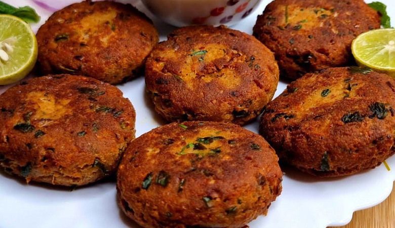 জানুন কাবাব তৈরির সবচেয়ে সহজ রেসিপি