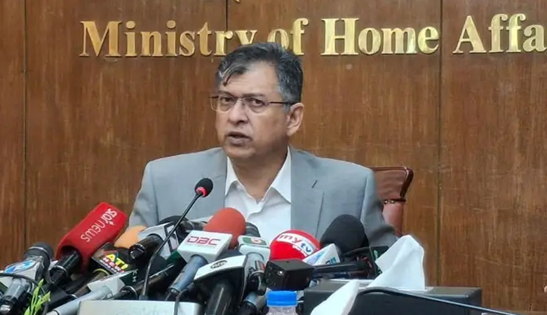 রামিসা হত্যাকাণ্ডের চার্জশিট দ্রুত দেওয়া হবে: স্বরাষ্ট্রমন্ত্রী
