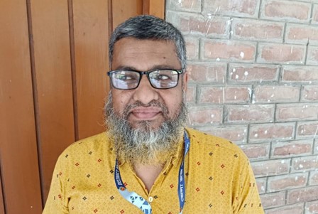 সাতক্ষীরায় জাল কোর্ট ফি চক্রের মূলহোতা গ্রেফতার