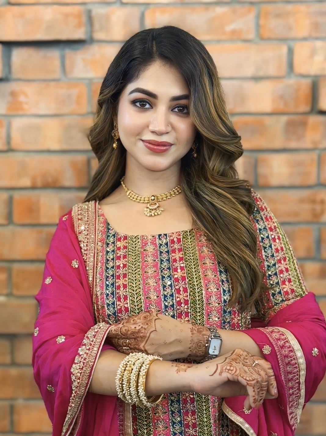 শৈশবের সেই ভয়ানক অভিজ্ঞতা নিয়ে এখনও ট্রমায় প্রিয়ন্তী