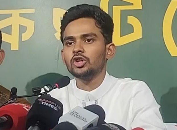 ভায়োলেন্স’ চাইলে আমাদের থেকে বেশি কেউ পারবে না, জুলাই অভ্যুত্থানে দেখিয়েছি