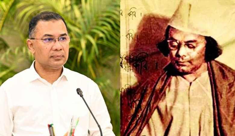 খাল পুনঃখনন-নজরুল জন্মজয়ন্তী উদ্বোধনে আজ ময়মনসিংহ যাচ্ছেন প্রধানমন্ত্রী