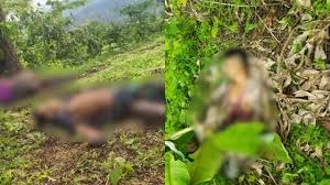 নাইক্ষ্যংছড়ির ঘুমধুম সীমান্তে মাইন বিস্ফোরণে তিন বাংলাদেশি নিহত