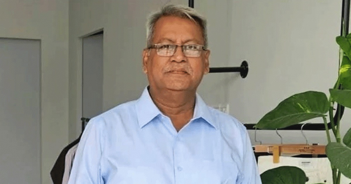 ইসলামী ব্যাংকের চেয়ারম্যান হলেন খুরশীদ আলম