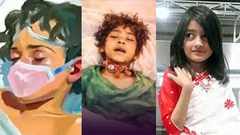 শিশুর নিরাপত্তা প্রশ্নে রাষ্ট্রকে হতে হবে আপসহীন