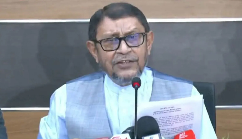 দুই কোটিরও বেশি শিশুকে হামের টিকা দেওয়া হয়েছে: স্বাস্থ্যমন্ত্রী