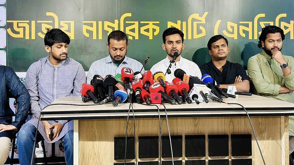 ‘কিচেন কেবিনেটে’ ছিলাম না, বিএনপির সমঝোতা ও সম্মতির ভিত্তিতেই বাণিজ্যচুক্তি