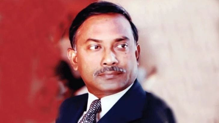 শহীদ রাষ্ট্রপতি জিয়াউর রহমানের ৪৫তম শাহাদাতবার্ষিকী আজ