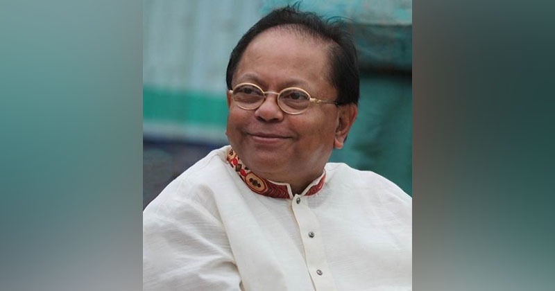 স্বপ্নবুননের অনন্য কারিগর বীর মুক্তিযোদ্ধা মো. ইমামুল কবীর শান্ত