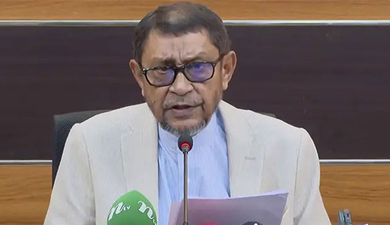 ৬ শিশুর মৃত্যুর ঘটনায় তিন দিনের মধ্যে তদন্ত প্রতিবেদন: স্বাস্থ্যমন্ত্রী