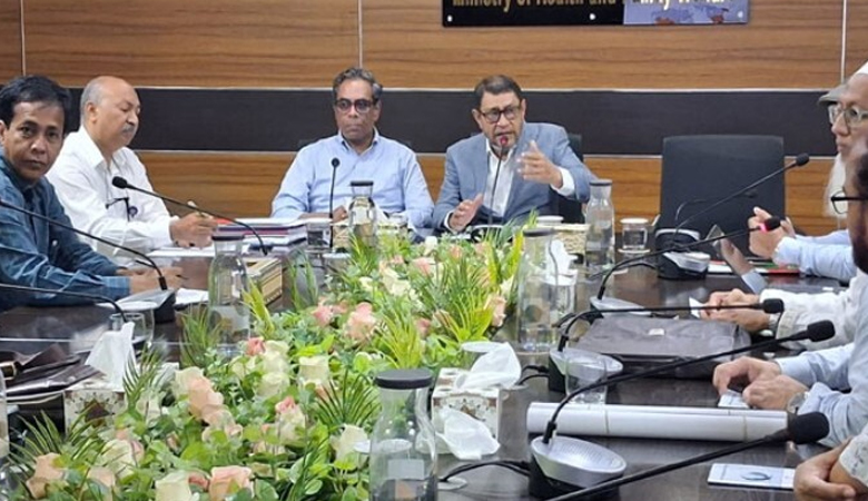 ডেঙ্গু মোকাবিলায় প্রস্তুত সরকার
