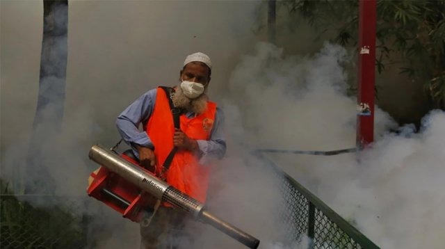 ডেঙ্গু মোকাবিলায় আল্টিমেটাম, অগ্রগতি কতটা