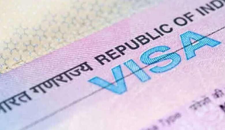 হঠাৎ ভিসার নিয়মে পরিবর্তন আনলো ভারত