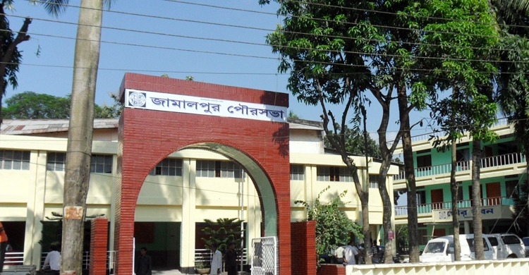 জামালপুরে মানববন্ধন-সংক্রান্ত অভিযোগ প্রত্যাখ্যান প্রবাসীর