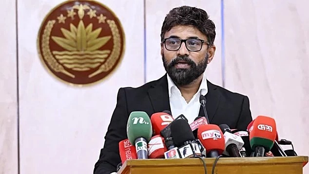 কোটা সংস্কার নিয়ে পুরোনো অবস্থান তুলে ধরলেন প্রেস সচিব