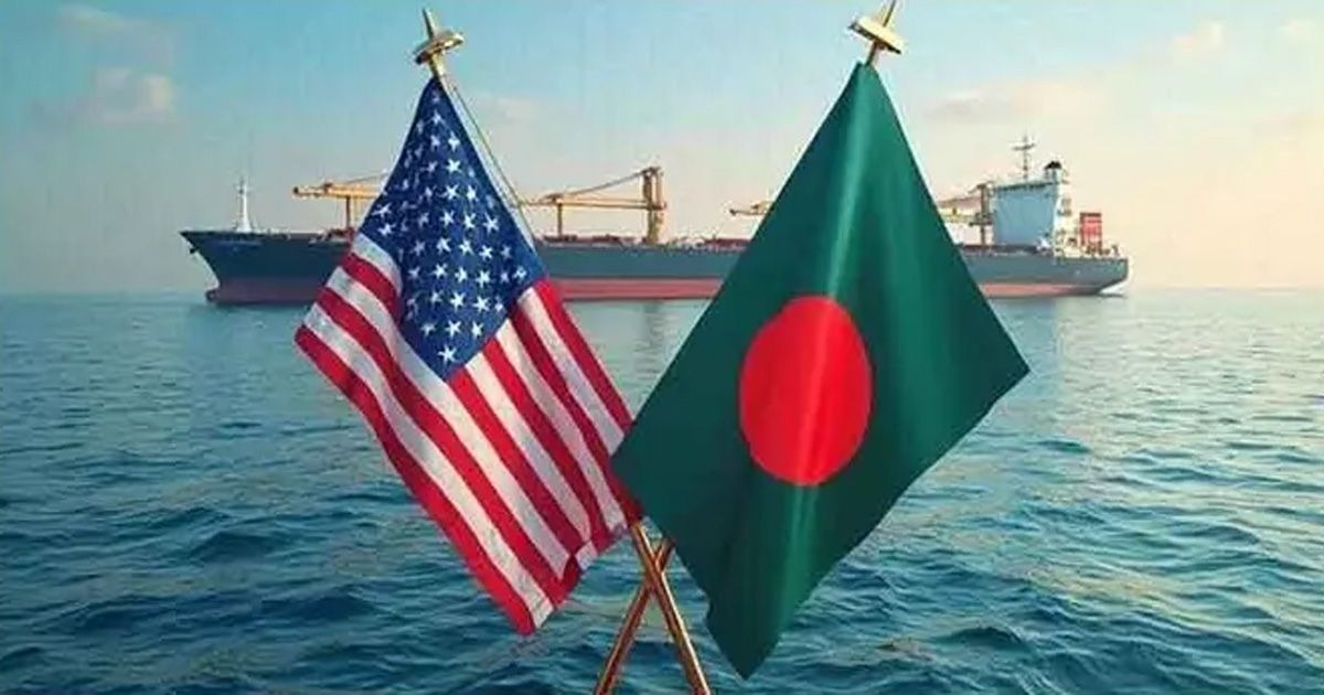 শর্ত পূরণে ব্যর্থ, বাংলাদেশের বিরুদ্ধে ব্যবস্থা নিতে চায় যুক্তরাষ্ট্র