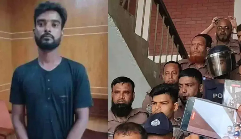 রামিসা হত্যা মামলার রায় রোববার