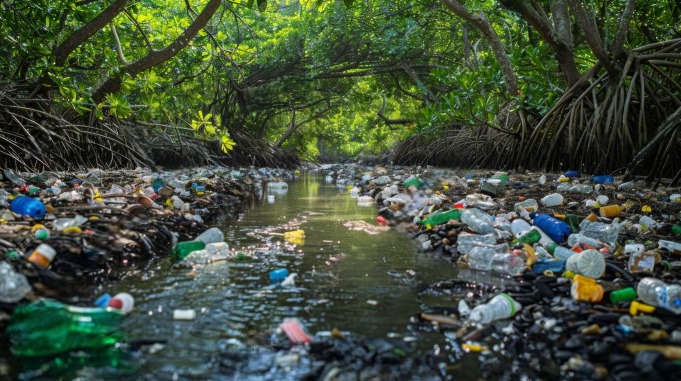 হুমকিতে সুন্দরবনের জীববৈচিত্র্য