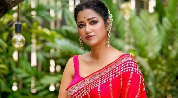 মা হতে যাচ্ছেন সোহিনী