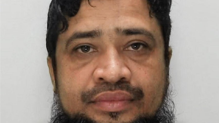 যুক্তরাজ্যে শিশুনিপীড়নে বাংলাদেশি বংশোদ্ভূত ইমামের ছয় বছরের কারাদণ্ড