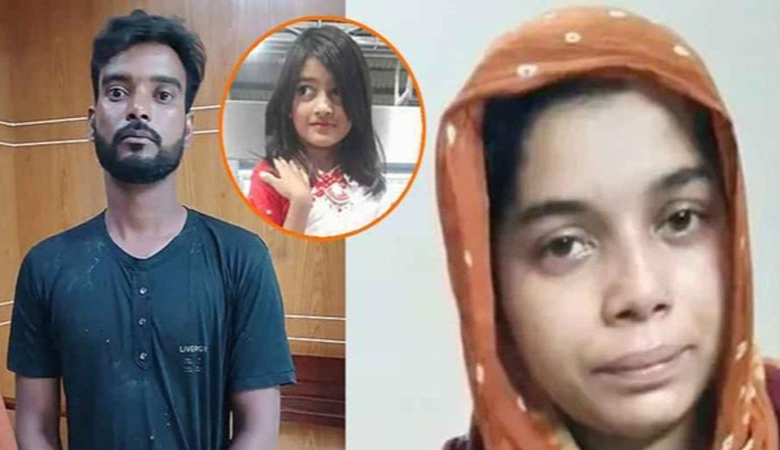 'আমার পাপের আমারে শাস্তি দেন, বউ নির্দোষ' সোহেল