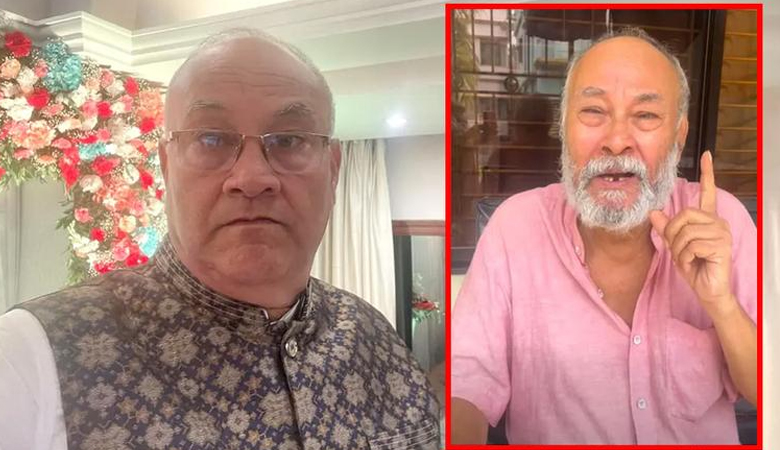 প্রধানমন্ত্রীর কাছে ১০০ নারিকেল গাছ চান এই অভিনেতা
