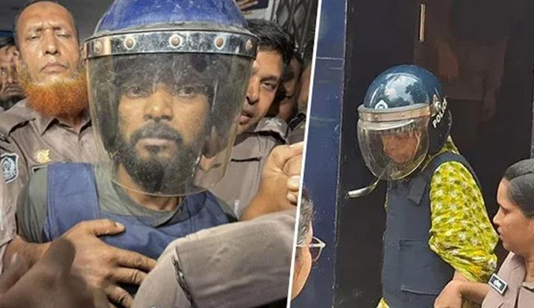 রামিসা ধর্ষণ ও হত্যা মামলায় সোহেল রানা-স্বপ্না খাতুনের মৃত্যুদণ্ড
